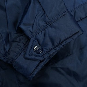 TENDERLOIN テンダーロイン NYLON COACH JKT NAVY コーチジャケット 紺 Size 【L】 【新古品・未使用品】 20830545