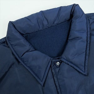 TENDERLOIN テンダーロイン NYLON COACH JKT NAVY コーチジャケット 紺 Size 【L】 【新古品・未使用品】 20830545