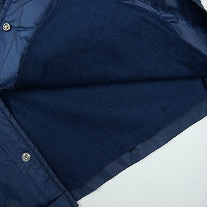 TENDERLOIN テンダーロイン NYLON COACH JKT NAVY コーチジャケット 紺 Size 【L】 【新古品・未使用品】 20830545