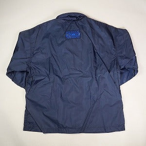 TENDERLOIN テンダーロイン NYLON COACH JKT NAVY コーチジャケット 紺 Size 【XL】 【新古品・未使用品】 20830546