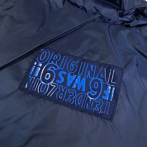TENDERLOIN テンダーロイン NYLON COACH JKT NAVY コーチジャケット 紺 Size 【XL】 【新古品・未使用品】 20830546