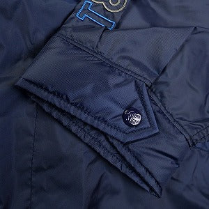 TENDERLOIN テンダーロイン NYLON COACH JKT NAVY コーチジャケット 紺 Size 【XL】 【新古品・未使用品】 20830546