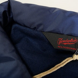 TENDERLOIN テンダーロイン NYLON COACH JKT NAVY コーチジャケット 紺 Size 【XL】 【新古品・未使用品】 20830546