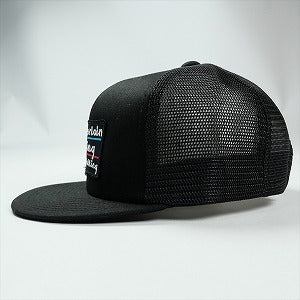 TENDERLOIN テンダーロイン TRUCKER CAP MESH TR トラッカーキャップ 黒 Size 【フリー】 【新古品・未使用品】 20830554
