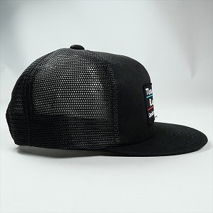 TENDERLOIN テンダーロイン TRUCKER CAP MESH TR トラッカーキャップ 黒 Size 【フリー】 【新古品・未使用品】 20830554