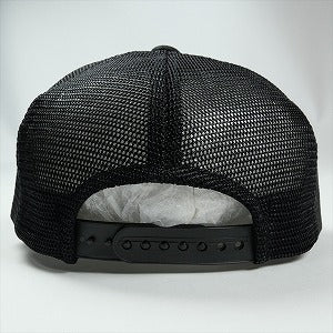 TENDERLOIN テンダーロイン TRUCKER CAP MESH TR トラッカーキャップ 黒 Size 【フリー】 【新古品・未使用品】 20830554