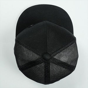 TENDERLOIN テンダーロイン TRUCKER CAP MESH TR トラッカーキャップ 黒 Size 【フリー】 【新古品・未使用品】 20830554