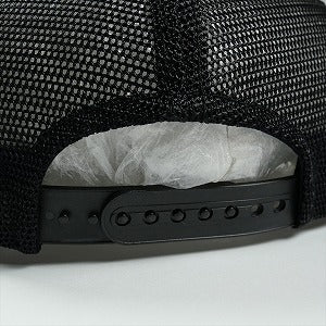 TENDERLOIN テンダーロイン TRUCKER CAP MESH TR トラッカーキャップ 黒 Size 【フリー】 【新古品・未使用品】 20830554