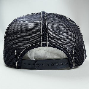 TENDERLOIN テンダーロイン TRUCKER CAP MESH DENIMトラッカーキャップ インディゴ Size 【フリー】 【中古品-非常に良い】 20830556
