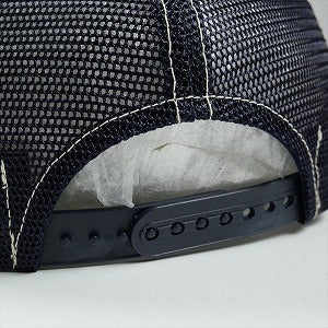 TENDERLOIN テンダーロイン TRUCKER CAP MESH DENIMトラッカーキャップ インディゴ Size 【フリー】 【中古品-非常に良い】 20830556