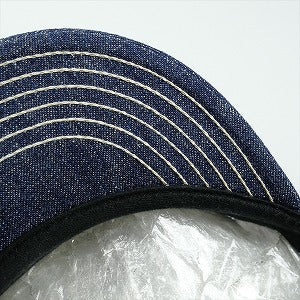 TENDERLOIN テンダーロイン TRUCKER CAP MESH DENIMトラッカーキャップ インディゴ Size 【フリー】 【中古品-非常に良い】 20830556