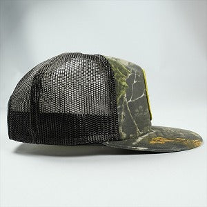 TENDERLOIN テンダーロイン T-MESH TRUCKER CAP CAMO トラッカーキャップ オリーブ Size 【フリー】 【新古品・未使用品】 20830557