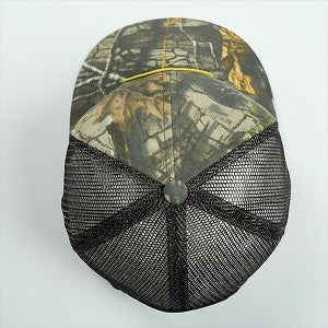 TENDERLOIN テンダーロイン T-MESH TRUCKER CAP CAMO トラッカーキャップ オリーブ Size 【フリー】 【新古品・未使用品】 20830557
