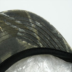 TENDERLOIN テンダーロイン T-MESH TRUCKER CAP CAMO トラッカーキャップ オリーブ Size 【フリー】 【新古品・未使用品】 20830557