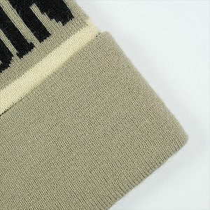 TENDERLOIN テンダーロイン PONPON BEANIE TDL BLACK ビーニー 黒 Size 【フリー】 【中古品-非常に良い】 20830559