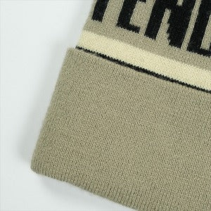 TENDERLOIN テンダーロイン PONPON BEANIE TDL BLACK ビーニー 黒 Size 【フリー】 【中古品-非常に良い】 20830559