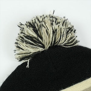 TENDERLOIN テンダーロイン PONPON BEANIE TDL BLACK ビーニー 黒 Size 【フリー】 【中古品-非常に良い】 20830559