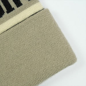 TENDERLOIN テンダーロイン PONPON BEANIE TDL BLACK ビーニー 黒 Size 【フリー】 【中古品-非常に良い】 20830559