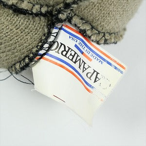 TENDERLOIN テンダーロイン PONPON BEANIE TDL BLACK ビーニー 黒 Size 【フリー】 【中古品-非常に良い】 20830559