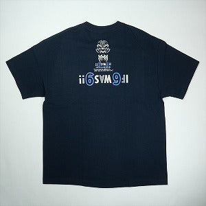 TENDERLOIN テンダーロイン TEE 2B NAVY Tシャツ 紺 Size 【XL】 【新古品・未使用品】 20830570