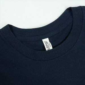 TENDERLOIN テンダーロイン TEE 2B NAVY Tシャツ 紺 Size 【XL】 【新古品・未使用品】 20830570