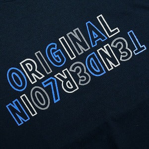 TENDERLOIN テンダーロイン TEE 2B NAVY Tシャツ 紺 Size 【XL】 【新古品・未使用品】 20830570