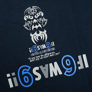 TENDERLOIN テンダーロイン TEE 2B NAVY Tシャツ 紺 Size 【XL】 【新古品・未使用品】 20830570