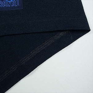 TENDERLOIN テンダーロイン TEE 2B NAVY Tシャツ 紺 Size 【XL】 【新古品・未使用品】 20830570