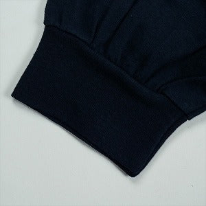 TENDERLOIN テンダーロイン LONG SLEEVE TEE 2B NAVY ロンT 紺 Size 【XL】 【中古品-非常に良い】 20830571