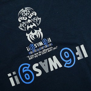 TENDERLOIN テンダーロイン LONG SLEEVE TEE 2B NAVY ロンT 紺 Size 【XL】 【中古品-非常に良い】 20830571