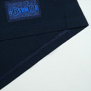 TENDERLOIN テンダーロイン LONG SLEEVE TEE 2B NAVY ロンT 紺 Size 【XL】 【中古品-非常に良い】 20830571