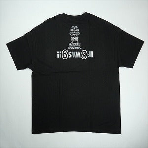 TENDERLOIN テンダーロイン TEE 2A BLACK Tシャツ 黒 Size 【XL】 【新古品・未使用品】 20830573