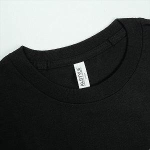 TENDERLOIN テンダーロイン TEE 2A BLACK Tシャツ 黒 Size 【XL】 【新古品・未使用品】 20830573