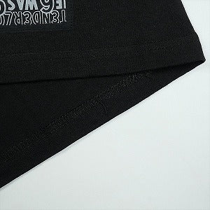 TENDERLOIN テンダーロイン TEE 2A BLACK Tシャツ 黒 Size 【XL】 【新古品・未使用品】 20830573