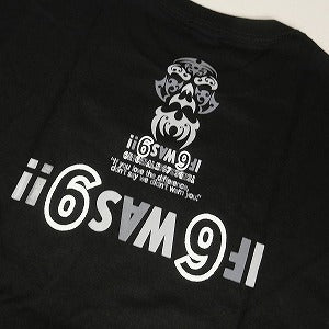 TENDERLOIN テンダーロイン LONG SLEEVE TEE 2A BLACK ロンT 黒 Size 【XL】 【新古品・未使用品】 20830574