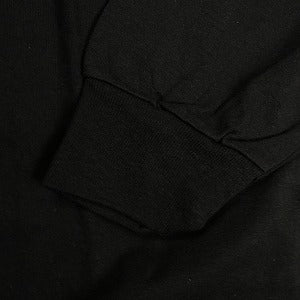 TENDERLOIN テンダーロイン LONG SLEEVE TEE 2A BLACK ロンT 黒 Size 【XL】 【新古品・未使用品】 20830574