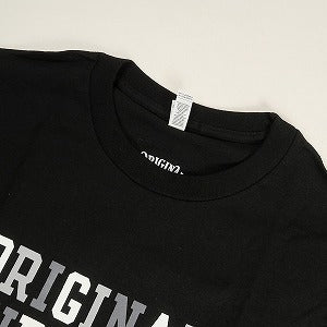 TENDERLOIN テンダーロイン LONG SLEEVE TEE 2A BLACK ロンT 黒 Size 【XL】 【新古品・未使用品】 20830574