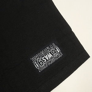 TENDERLOIN テンダーロイン LONG SLEEVE TEE 2A BLACK ロンT 黒 Size 【XL】 【新古品・未使用品】 20830574