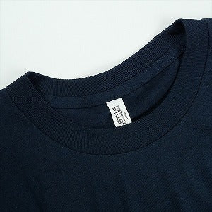 TENDERLOIN テンダーロイン LONG SLEEVE TEE 2A NAVY ロンT 紺 Size 【XL】 【新古品・未使用品】 20830576