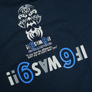 TENDERLOIN テンダーロイン LONG SLEEVE TEE 2A NAVY ロンT 紺 Size 【XL】 【新古品・未使用品】 20830576