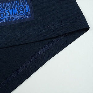 TENDERLOIN テンダーロイン LONG SLEEVE TEE 2A NAVY ロンT 紺 Size 【XL】 【新古品・未使用品】 20830576
