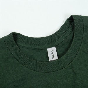 TENDERLOIN テンダーロイン LONG SLEEVE TEE 2A GREEN ロンT 緑 Size 【XL】 【中古品-非常に良い】 20830577