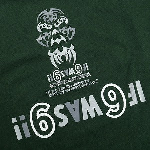 TENDERLOIN テンダーロイン LONG SLEEVE TEE 2A GREEN ロンT 緑 Size 【XL】 【中古品-非常に良い】 20830577