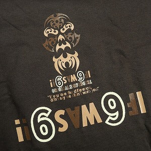 TENDERLOIN テンダーロイン LONG SLEEVE TEE 2A BROWN ロンT 茶 Size 【XL】 【新古品・未使用品】 20830578