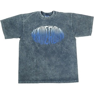TENDERLOIN テンダーロイン TEE ACID WASH G NAVY Tシャツ 紺 Size 【XL】 【新古品・未使用品】 20830580