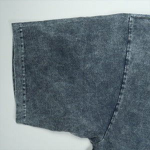 TENDERLOIN テンダーロイン TEE ACID WASH G NAVY Tシャツ 紺 Size 【XL】 【新古品・未使用品】 20830580