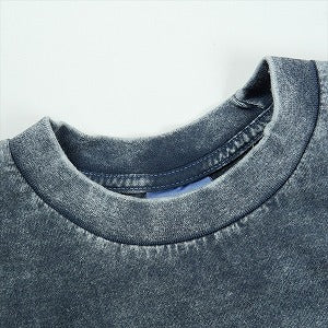 TENDERLOIN テンダーロイン TEE ACID WASH G NAVY Tシャツ 紺 Size 【XL】 【新古品・未使用品】 20830580