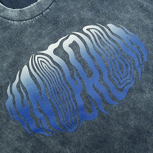 TENDERLOIN テンダーロイン TEE ACID WASH G NAVY Tシャツ 紺 Size 【XL】 【新古品・未使用品】 20830580