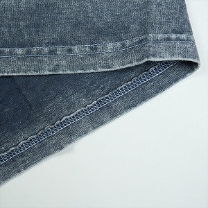 TENDERLOIN テンダーロイン TEE ACID WASH G NAVY Tシャツ 紺 Size 【XL】 【新古品・未使用品】 20830580