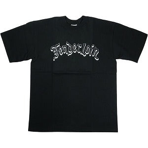 TENDERLOIN テンダーロイン 直営店限定TEE NEW OE Tシャツ 黒 Size 【XL】 【新古品・未使用品】 20830582